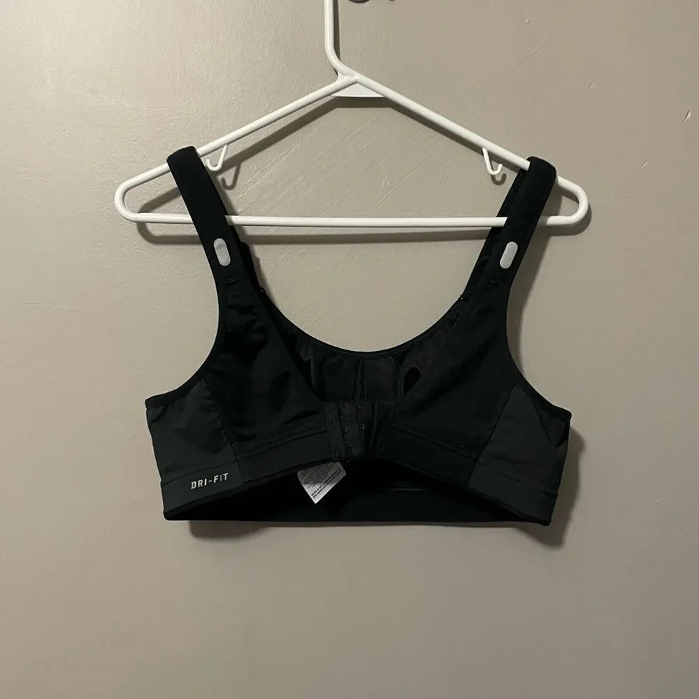 Nike dri-fit sports bra - Picture 5 of 5